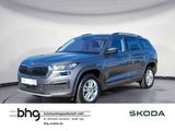 Skoda Kodiaq 2.0 TDI DSG Ambition Business Amundsen Na - gebrauchte Skoda Kodiaq aus dem Jahr 2023
