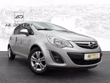 Opel Corsa D Satellite+Automatik+Tempomat+wenigKM+ - Opel Corsa: Satellite