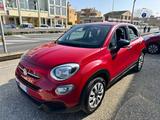 Fiat 500X 1.3 MultiJet 95 CV Sport 2021 - Fiat 500X: Van