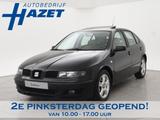 Seat Leon 2.3 V5 AUT. EXECUTIVE *7097 KM | UNIEK | EX - Seat aus 2000
