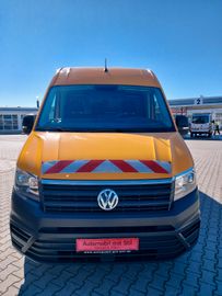 Volkswagen Crafter - 6