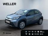 Toyota Aygo X Business Edition*LED*SHZ*Kamera*CarPlay* - Toyota Gebrauchtwagen in Münster