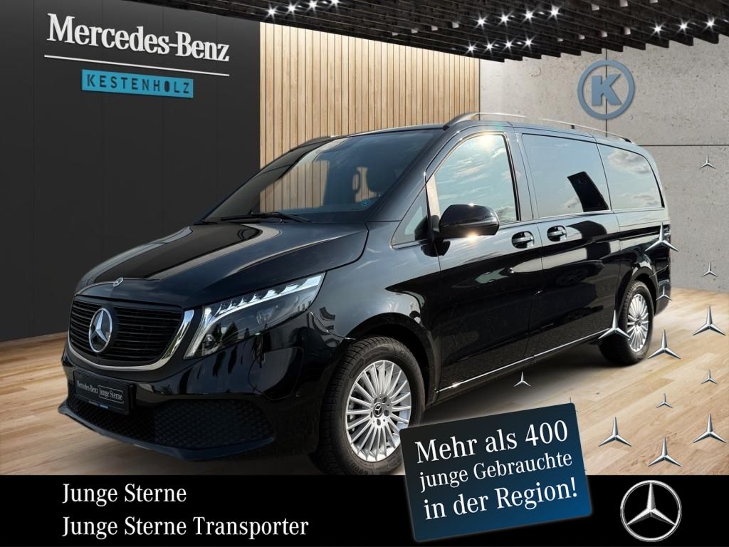 Mercedes-Benz EQV