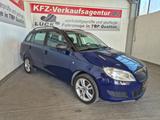 Skoda Combi Cool Edition, Motor Neu, 1. Jahr Garantie - Skoda Fabia: Combi Cool Edition