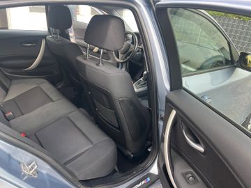 BMW 118 - 11