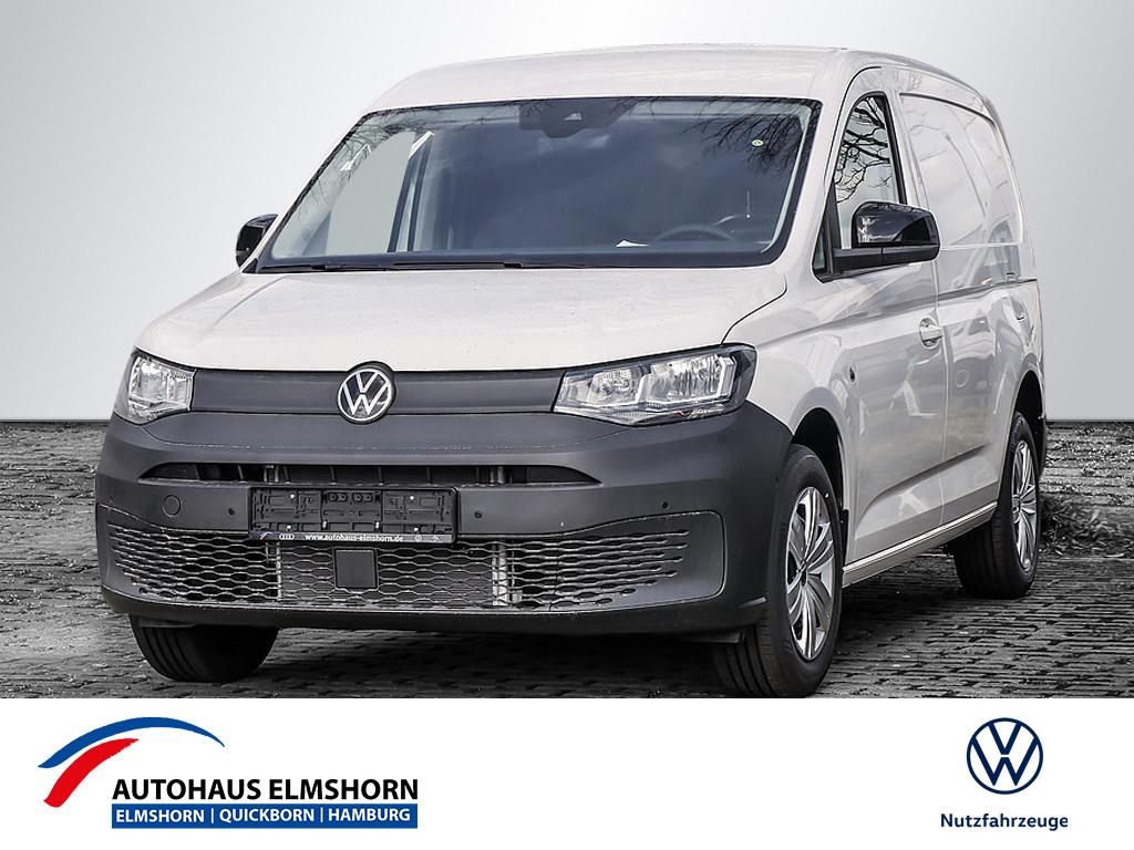 Volkswagen Caddy Cargo Maxi 2.0 TDI PDC