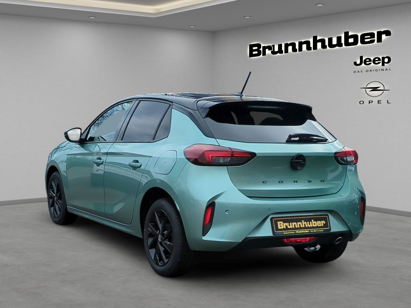 Opel Corsa - Bild 3