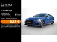 Audi S5 - Vorschau Bild 1
