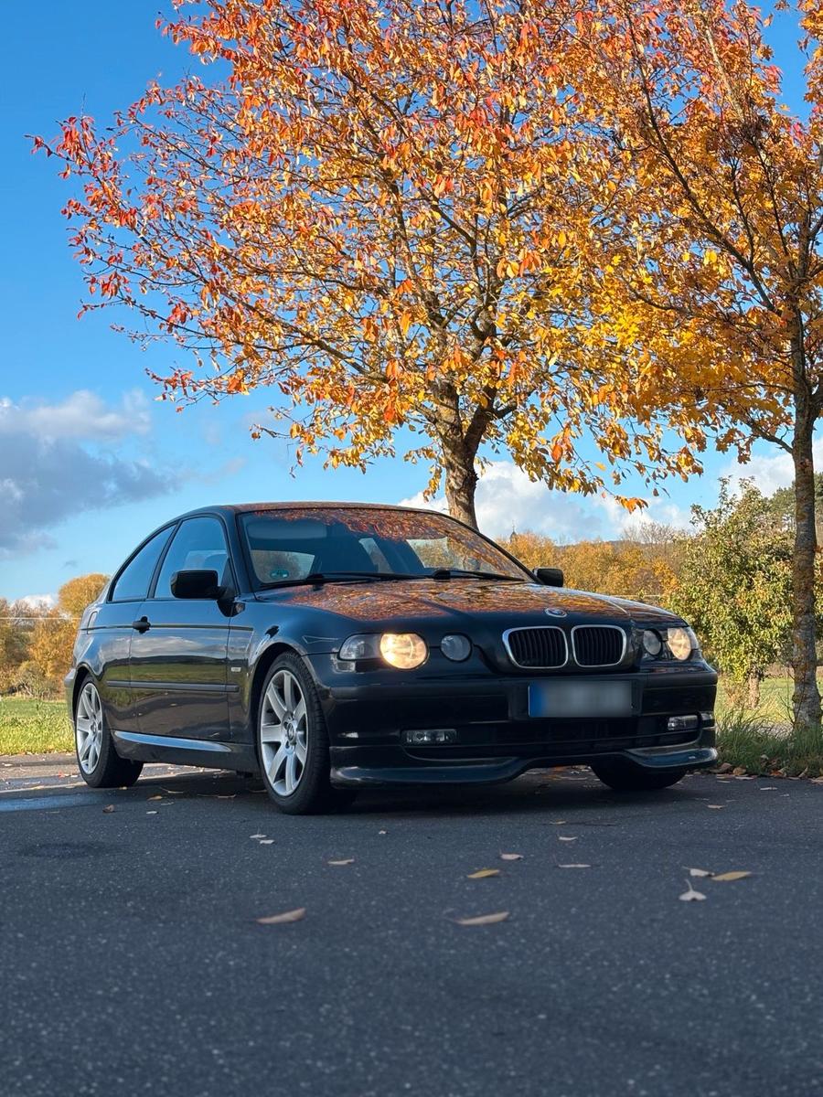 BMW 316