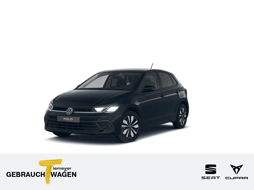 Image of Volkswagen Polo