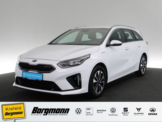 Kia Ceed 1.6 Plug-in Hybrid Vision KAMERA SHZ PDC