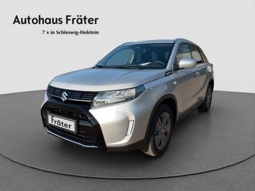 Fotografie des Suzuki Vitara 1.4 Hybrid 'Comfort' | Allgrip |
