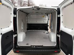 Fahrzeugabbildung Opel Vivaro B Kasten L1H1 2,9t FAHRBEREIT EXPORT
