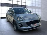 Ford Puma Titanium X Bluetooth Navi LED Klima - Ford Puma: Titanium