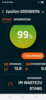 La Strada Regent S 4X4 - Offers