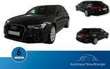 Audi A6 Avant 3.0 TDI ACC AHK KZU RFK Memory Xenon