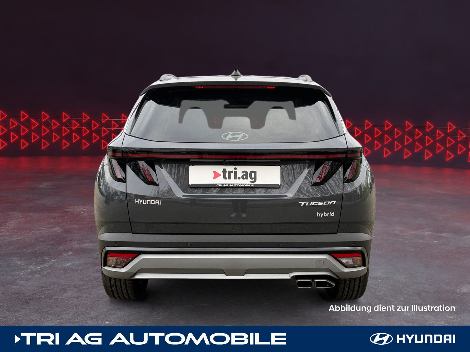 Hyundai TUCSON - Bild 4