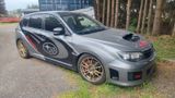 Subaru Impreza 2.5 WRX STI WRX STI