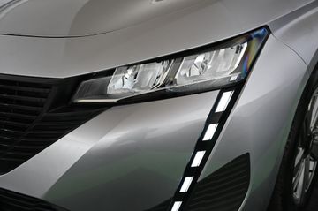 Peugeot 308 - 9