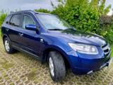 Hyundai SANTA FE 2.2 CRDi GLS 4WD GLS - gebrauchte Hyundai SANTA FE aus dem Jahr 2008