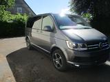 Volkswagen T6 Caravelle 2.0TDi  DSG + Doppelschiebe  +Navi - graue Volkswagen T6 andere
