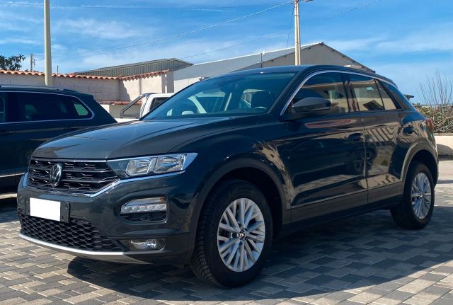 Volkswagen T-Roc Business 2.0 TDI 150 CV DSG