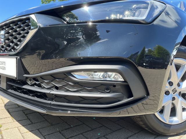 Leon ST Style 1.5 TSI Appl CarPlay LED PDC ACC B