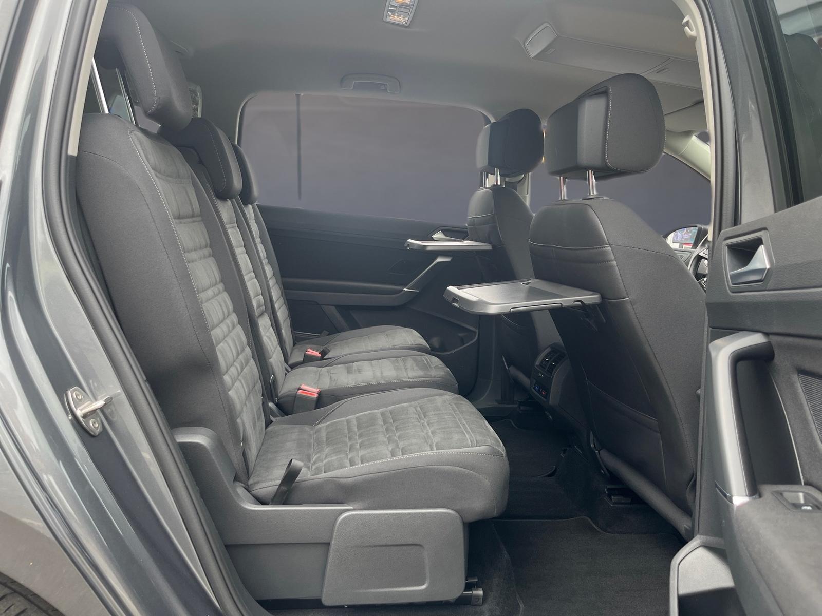 Volkswagen Touran 1.5TSI ACT Comfortline LED*ACC*R-Kamera, миниатюра 14
