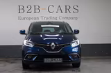 Renault Grand Scenic 1.6 dCi Bose | Leder | LED| Head-up - Renault Grand Scenic: Automatik