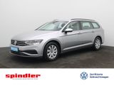 Volkswagen Passat Variant 1.5 TSI DSG / LED, RFK, SHZ - Volkswagen Passat Variant: Leasing