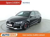 Audi RS 3 2.5 TFSI quattro Aut.*NAVI*CAM*ACC* - Audi RS3 in Bremen