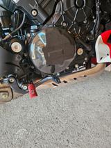 Ducati Diavel V4, Trecolore,  Alarm, Heizgr., Navi Vorb - DUCATI DIAVEL V4