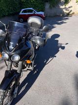 Triumph Tiger T709 885I (Electronic Fuel Injection) - TRIUMPH 2000