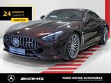 Mercedes-Benz AMG GT 55 4M KERAMIK PERF.-SITZE SOUND DYNAMIC+
