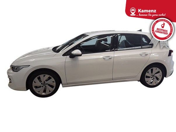 Volkswagen Golf VIII TSI Life DSG LED Standhzg Navi ACC RFK