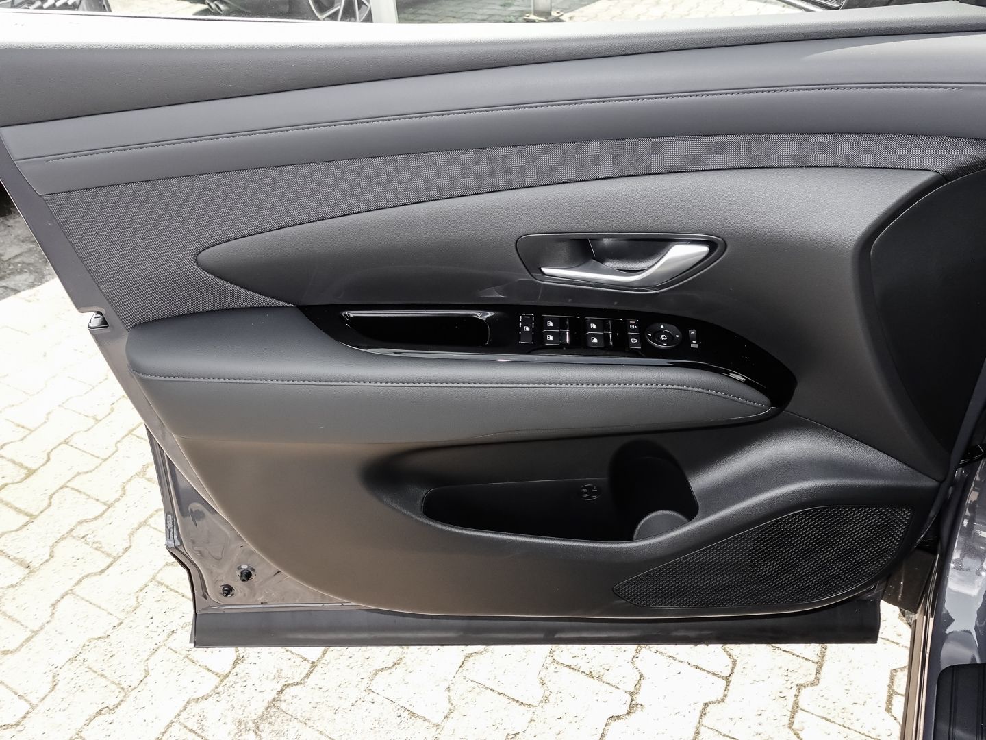 Hyundai Tucson – Bild 13