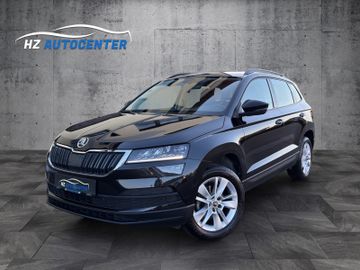 Skoda Karoq Ambition 2.0 TDI DSG*LED*NAVI*APPLE*KAMERA