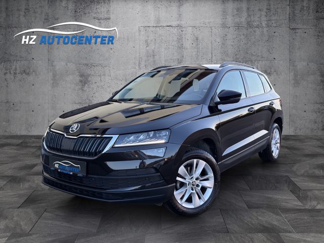 Skoda Karoq Ambition 2.0 TDI DSG*LED*NAVI*APPLE*KAMERA