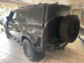 Land Rover Defender 110 X-Dynamic HSE foto 5