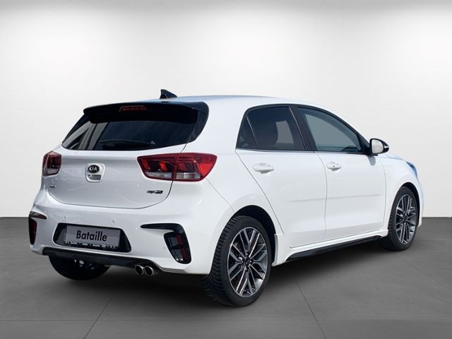 Rio 1.0 T-GDI GT Line *269,- ohne Anzahlung*