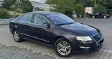 Volkswagen Passat 2.0 FSI 4Motion Comfortline  - Volkswagen Passat: Fsi