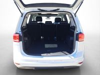 Volkswagen Touran - Vorschau Bild 11