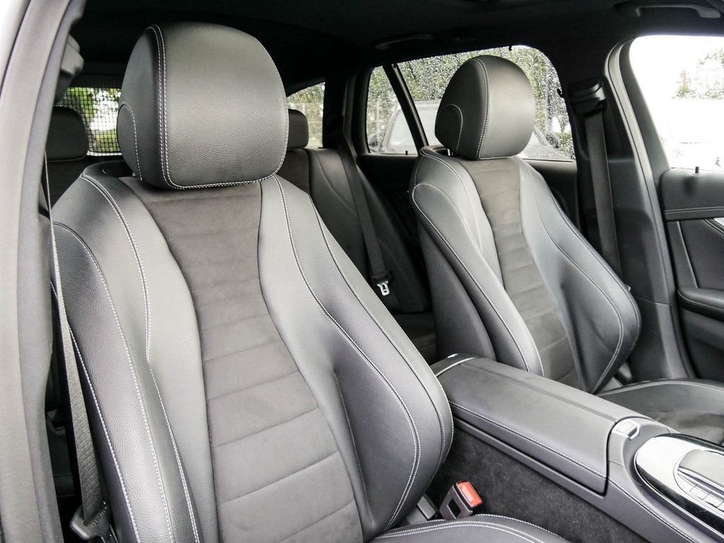 Mercedes-Benz E 300 T |AMG|NIGHT|NAVI|ILS|PANO|BURM|AHK|MBeam