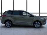 Ford Kuga 2.0TDCi 4x4 Individual+BlindSpot+Navi+Kamer - Ford Kuga Individual mit Diesel-Antrieb