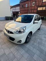 Nissan Micra 1.2 / 80 PS / K13 / 2014 - Nissan Micra: Ps