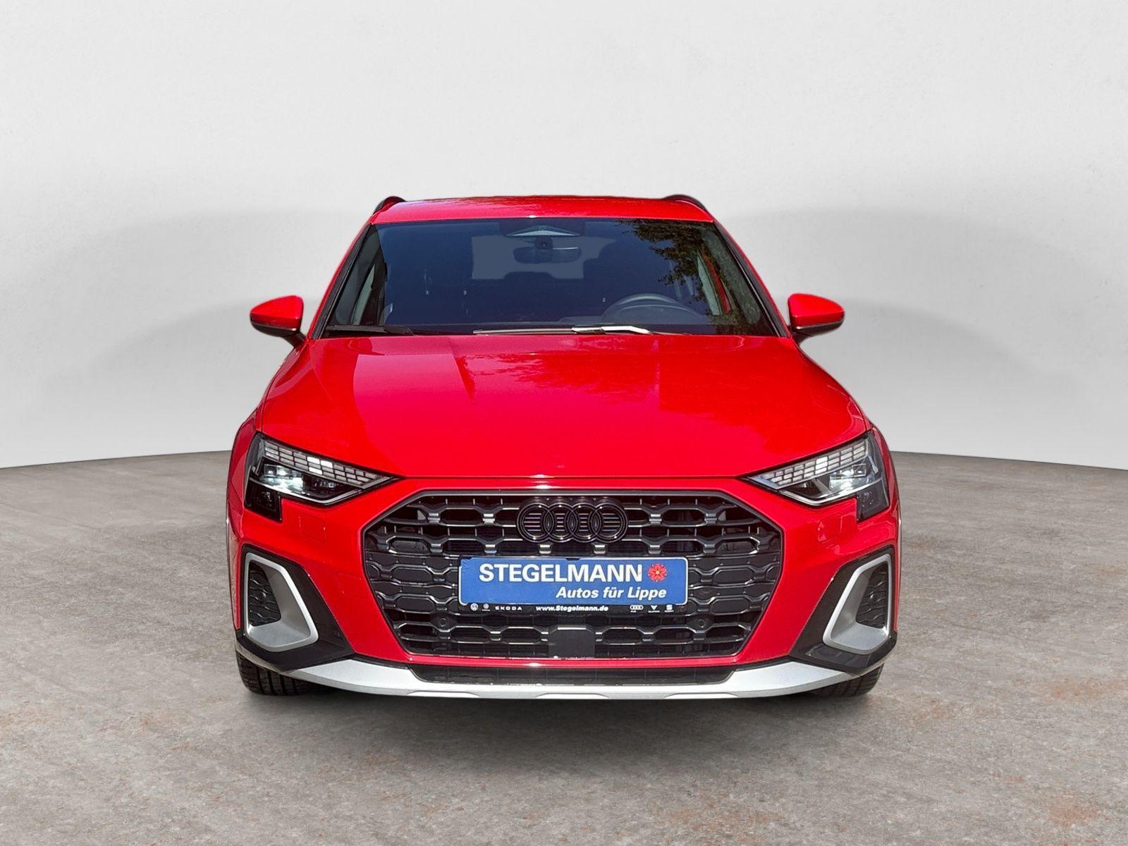 Audi A3 - Bild 11