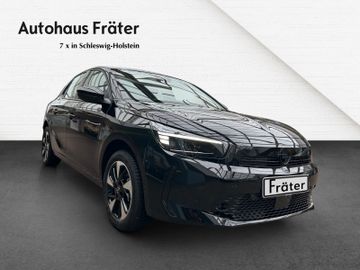 Fotografie 3 des Opel Corsa Corsa-e GS Komfort Paket 3-Phasig Allwetter