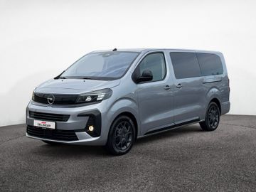 Opel Zafira Life - 2