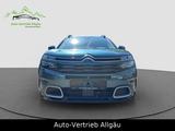 Citroën C5 Aircross Feel, Kamera,ACC,Automatik,Pano, - gebrauchte Citroën C5 Aircross aus dem Jahr 2021