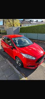 Ford Fiesta ST 182 PS - Ford Falcon Gebrauchtwagen